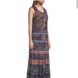 Johnny Was NWT Farley Dress